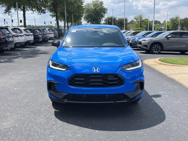 new 2026 Honda HR-V car, priced at $30,463