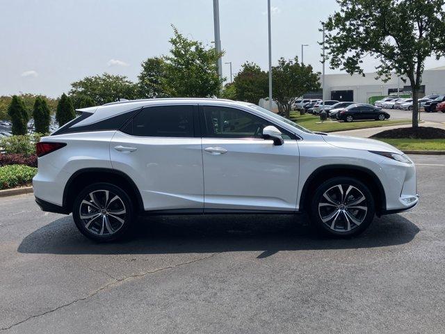 used 2022 Lexus RX 350 car, priced at $42,959
