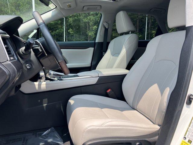 used 2022 Lexus RX 350 car, priced at $42,959