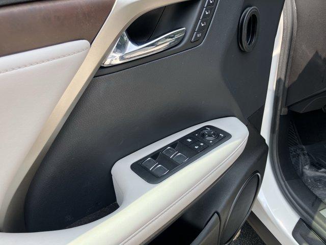used 2022 Lexus RX 350 car, priced at $42,959