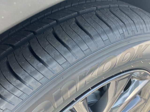 new 2026 Honda CR-V car, priced at $35,813