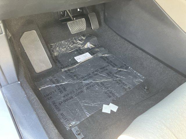 new 2025 Honda Accord car, priced at $28,747