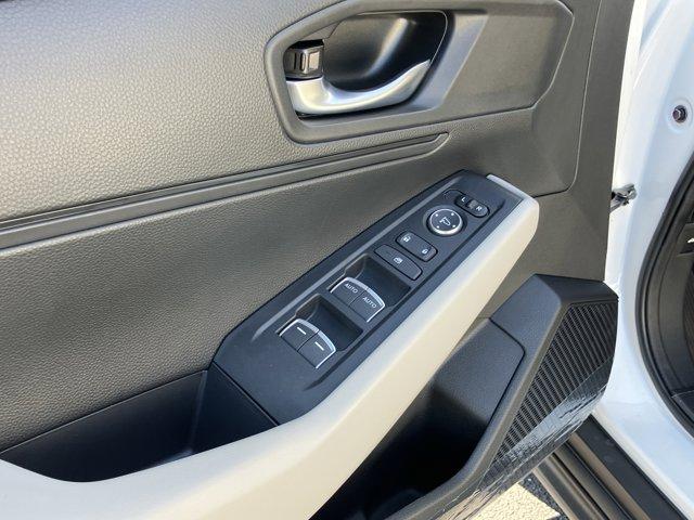 new 2025 Honda Accord car, priced at $28,747