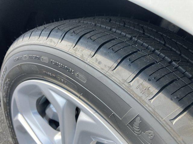 new 2025 Honda Accord car, priced at $28,747