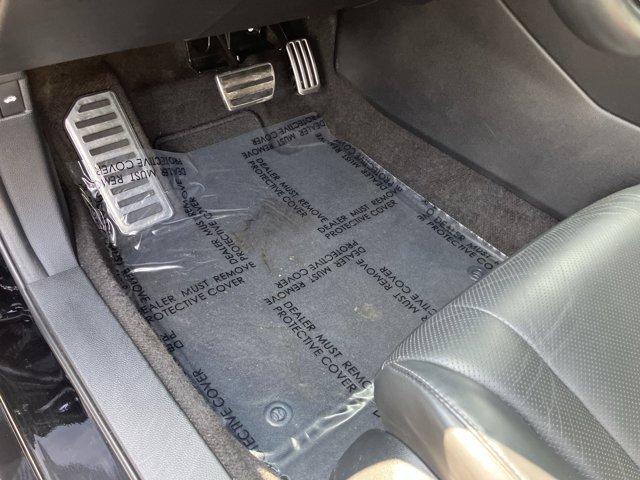 used 2025 Honda Accord Hybrid car, priced at $32,959