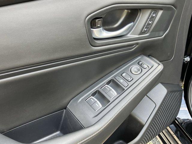 used 2025 Honda Accord Hybrid car, priced at $32,959