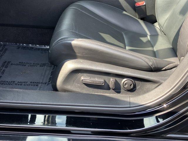 used 2025 Honda Accord Hybrid car, priced at $32,959