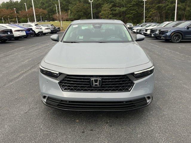 new 2025 Honda Accord Hybrid car, priced at $40,905