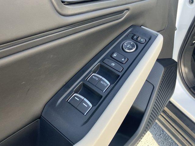 new 2025 Honda Accord car, priced at $30,878