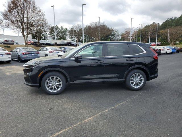 new 2024 Honda CR-V car, priced at $37,510