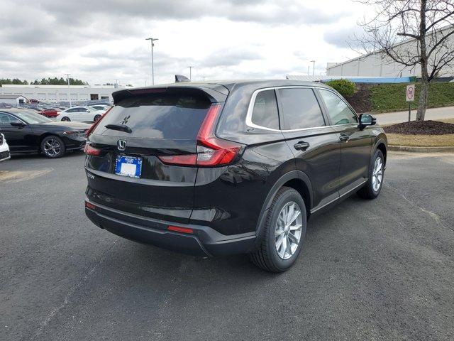 new 2024 Honda CR-V car, priced at $37,510