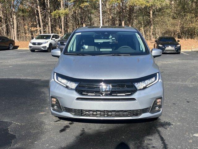 new 2025 Honda Odyssey car, priced at $47,360