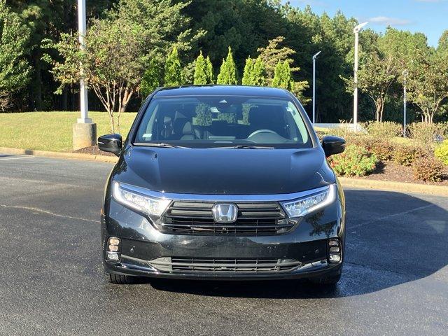 used 2024 Honda Odyssey car, priced at $40,888