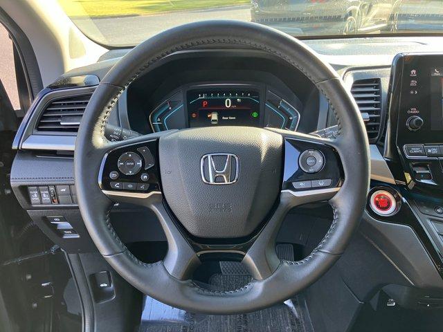 used 2024 Honda Odyssey car, priced at $40,888