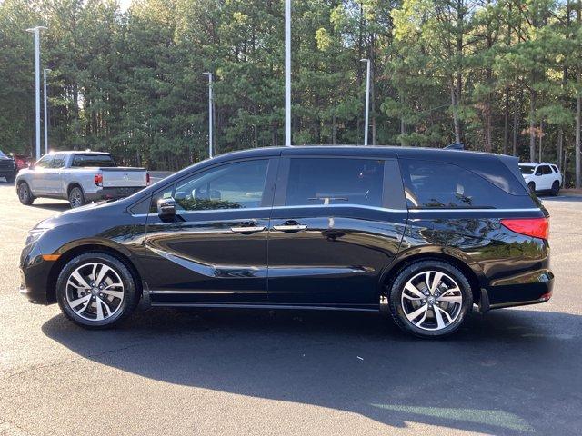 used 2024 Honda Odyssey car, priced at $40,888
