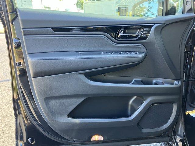 used 2024 Honda Odyssey car, priced at $40,888