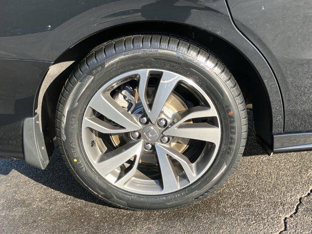 used 2024 Honda Odyssey car, priced at $40,888