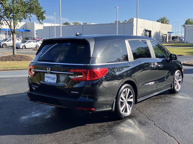 used 2024 Honda Odyssey car, priced at $40,888