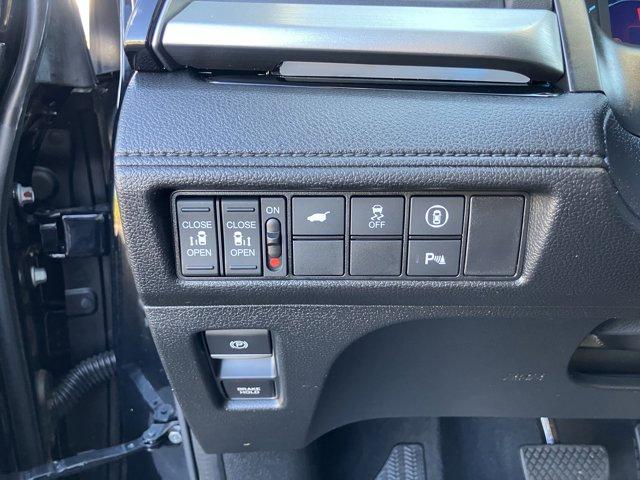 used 2024 Honda Odyssey car, priced at $40,888