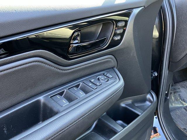 used 2024 Honda Odyssey car, priced at $40,888