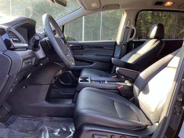 used 2024 Honda Odyssey car, priced at $40,888