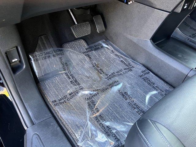 used 2024 Honda Odyssey car, priced at $40,888