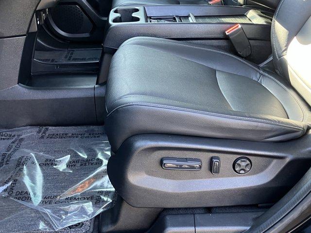 used 2024 Honda Odyssey car, priced at $40,888