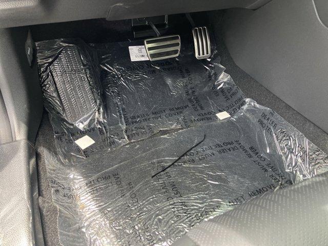 new 2026 Honda Civic Hybrid car, priced at $32,485