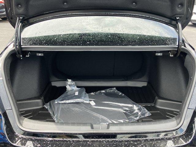 new 2026 Honda Civic Hybrid car, priced at $32,485