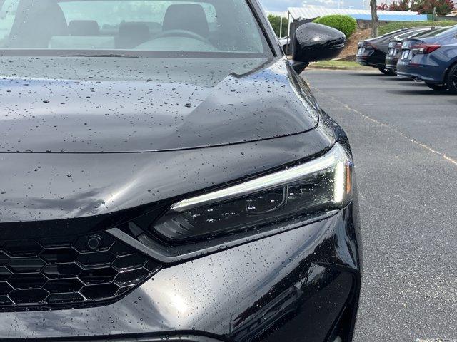 new 2026 Honda Civic Hybrid car, priced at $32,485