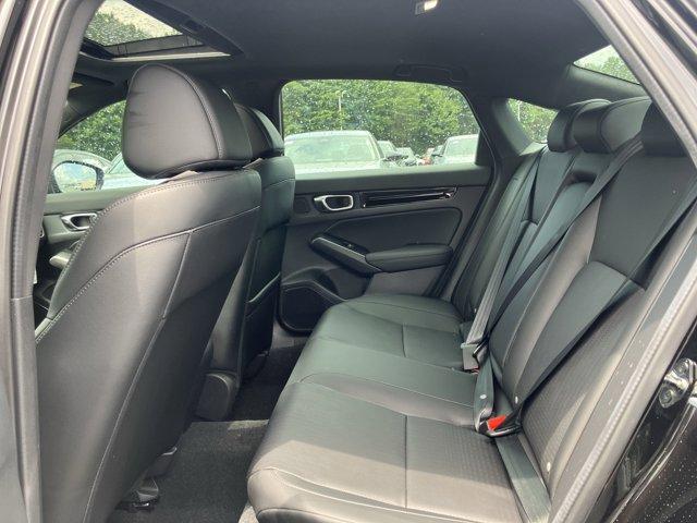 new 2026 Honda Civic Hybrid car, priced at $32,485