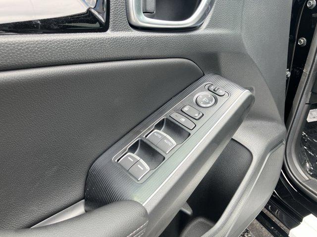 new 2026 Honda Civic Hybrid car, priced at $32,485