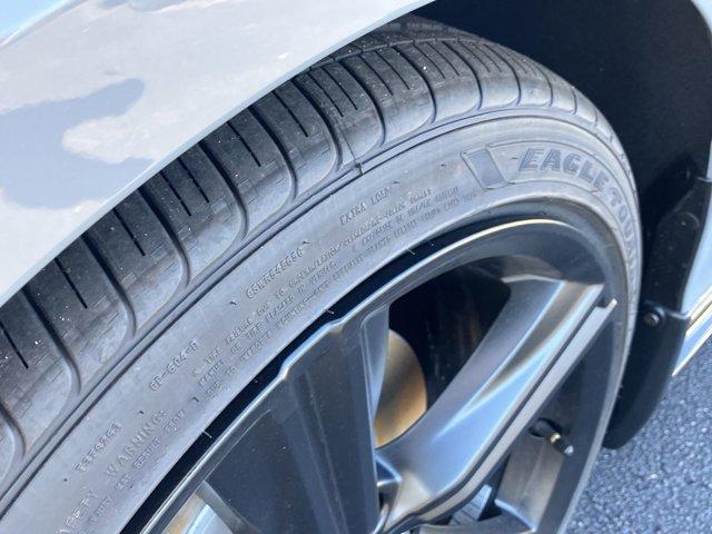 new 2025 Honda Accord Hybrid car, priced at $35,544