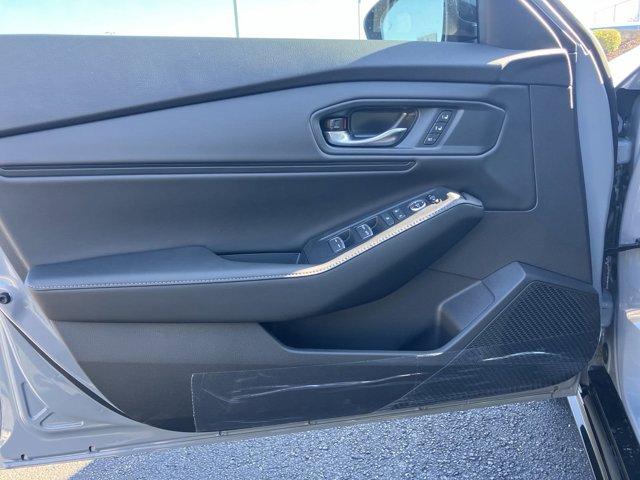 new 2025 Honda Accord Hybrid car, priced at $35,544