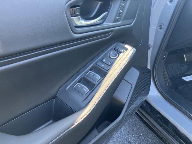 new 2025 Honda Accord Hybrid car, priced at $35,544