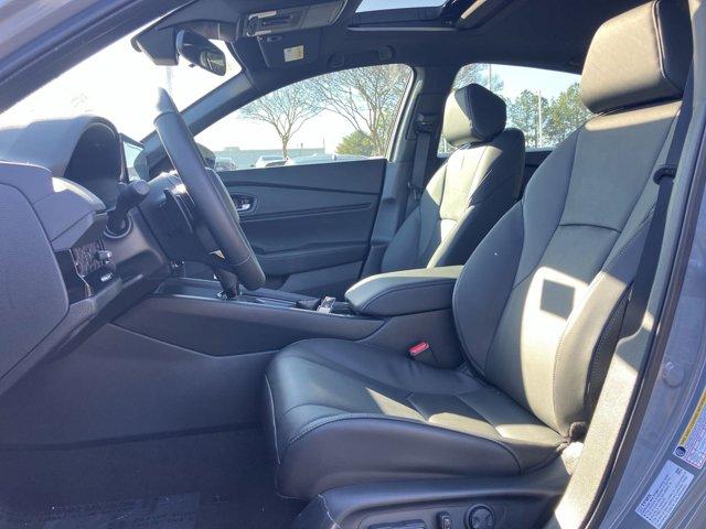 new 2025 Honda Accord Hybrid car, priced at $35,544