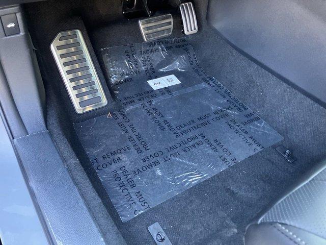 new 2025 Honda Accord Hybrid car, priced at $35,544