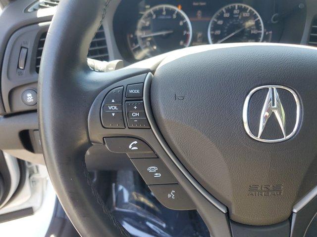 used 2021 Acura ILX car, priced at $26,788