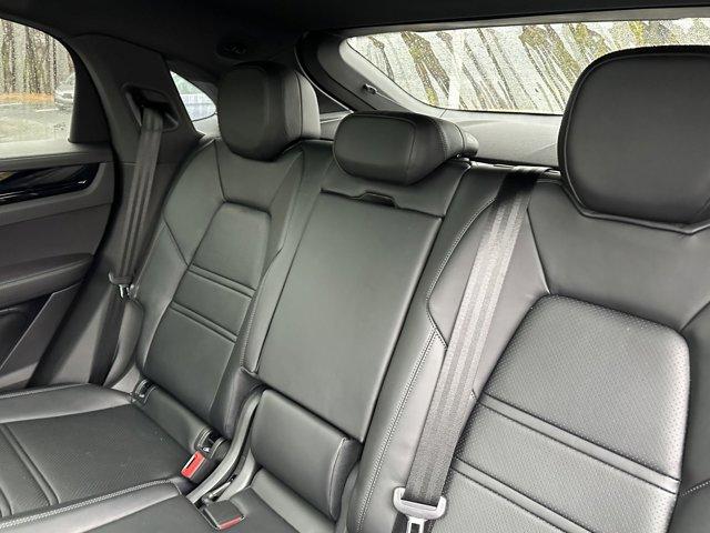 used 2023 Porsche Cayenne car, priced at $87,995