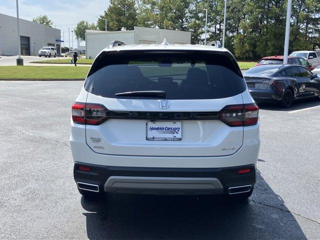 used 2023 Honda Pilot car, priced at $44,359