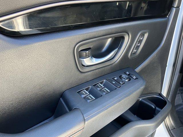 used 2025 Honda Pilot car, priced at $47,359