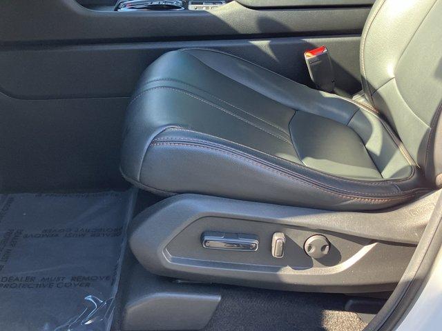 used 2025 Honda Pilot car, priced at $47,359