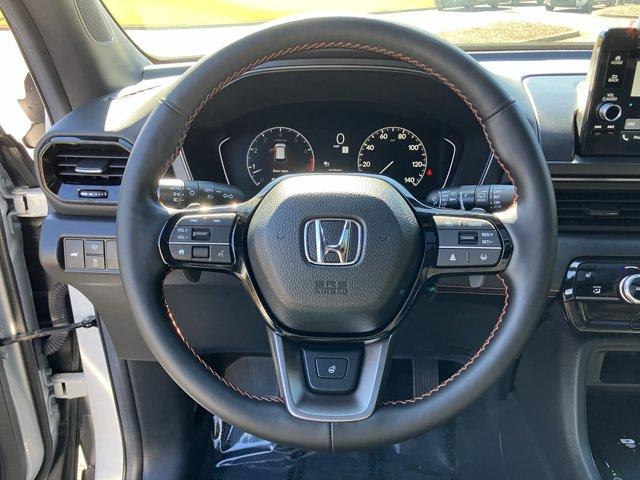 used 2025 Honda Pilot car, priced at $47,359