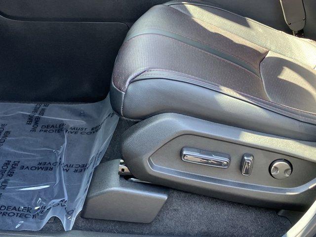 used 2025 Honda Pilot car, priced at $49,488