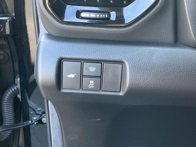 used 2025 Honda Pilot car, priced at $49,488