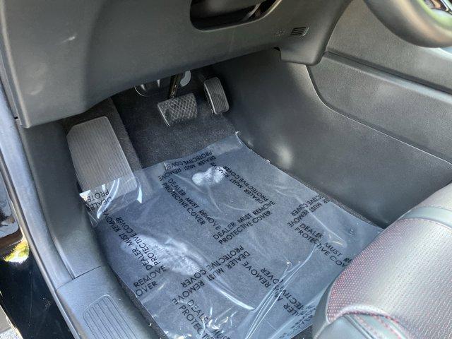 used 2025 Honda Pilot car, priced at $49,488