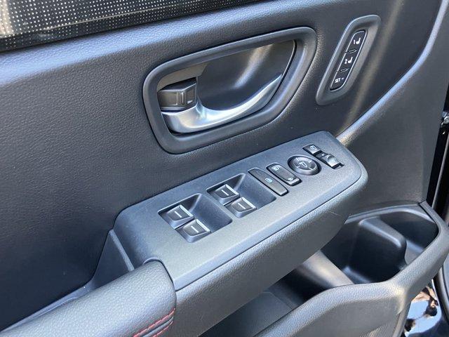 used 2025 Honda Pilot car, priced at $49,488