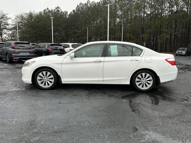 used 2015 Honda Accord car, priced at $15,995