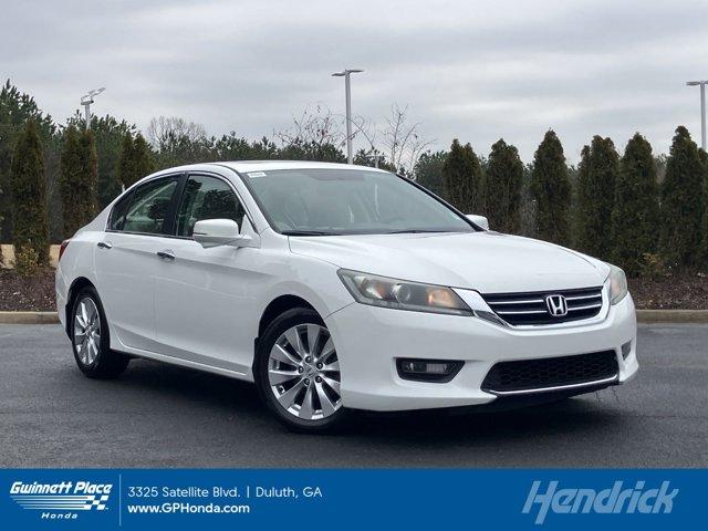 used 2015 Honda Accord car, priced at $15,888