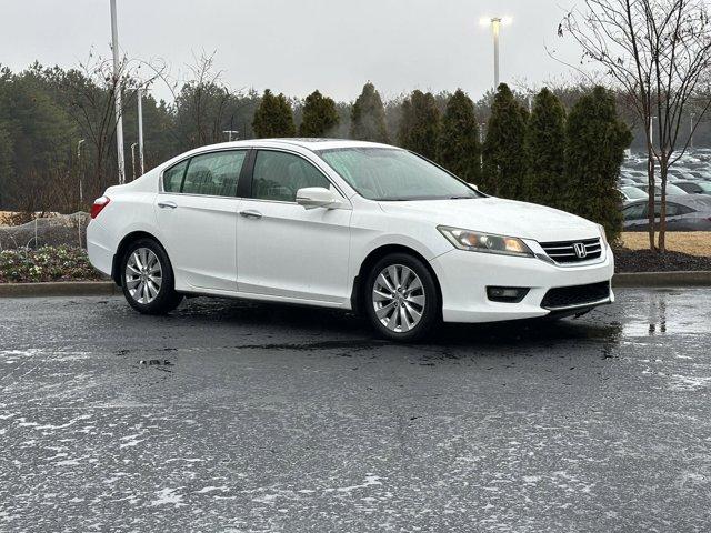 used 2015 Honda Accord car, priced at $15,995